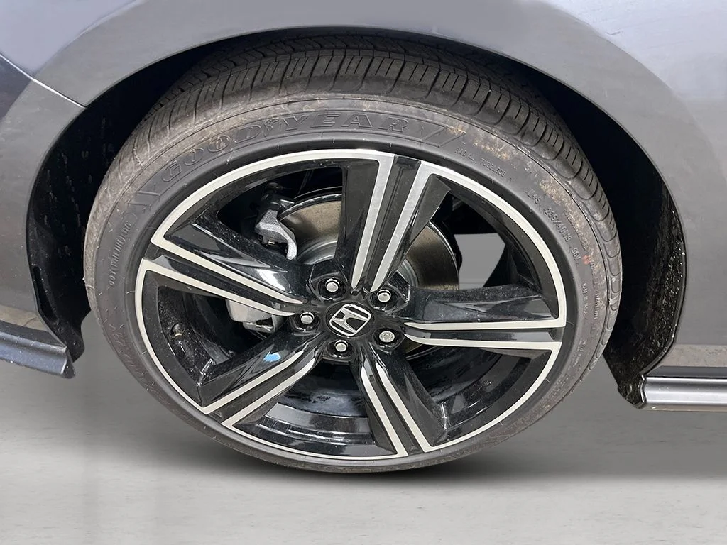2026 Honda Accord SE - Photo 12