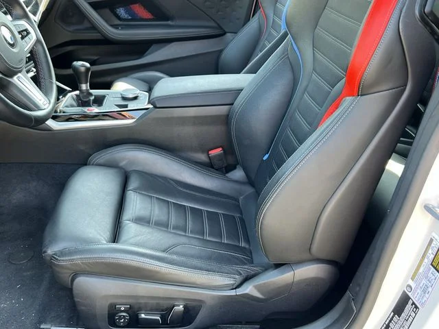Used 2024 White BMW Base image 20