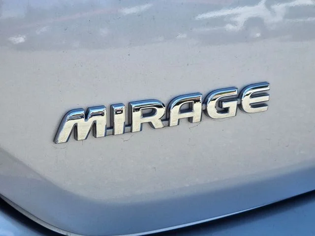 Used 2024 Gray Mitsubishi ES image 16