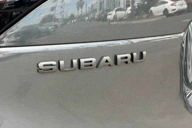 Certified Used 2026 Gray Subaru Premium image 33