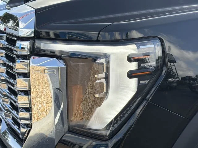 New 2026 Onyx Black GMC Denali image 8