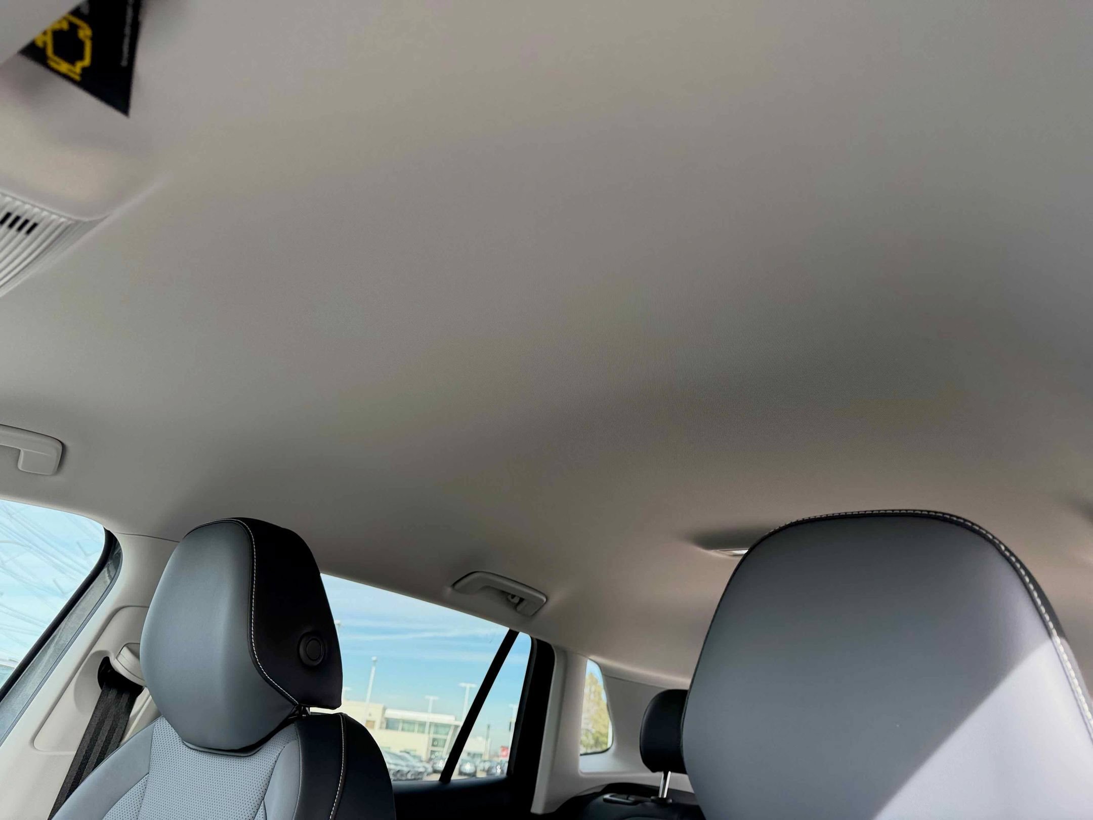 New 2026 Platinum Gray Volkswagen SE image 30
