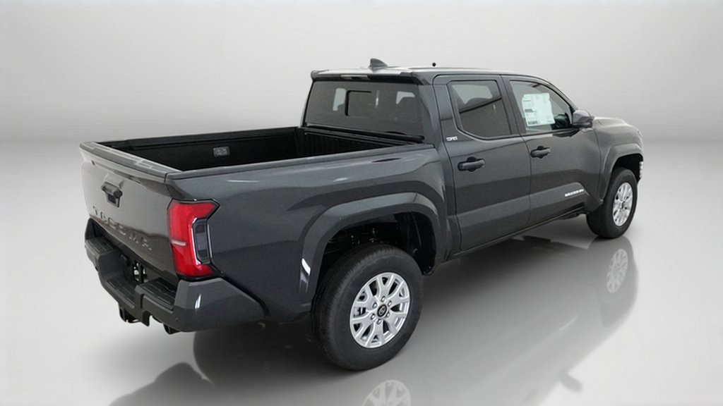 New 2026 Underground Toyota SR5 image 39