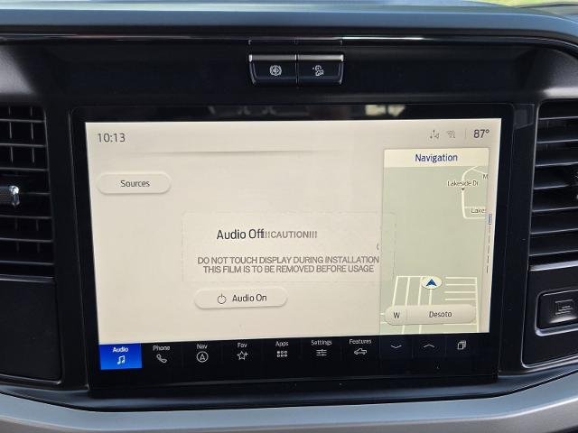 New 2026 Oxford White Ford F-250® XLT image 31