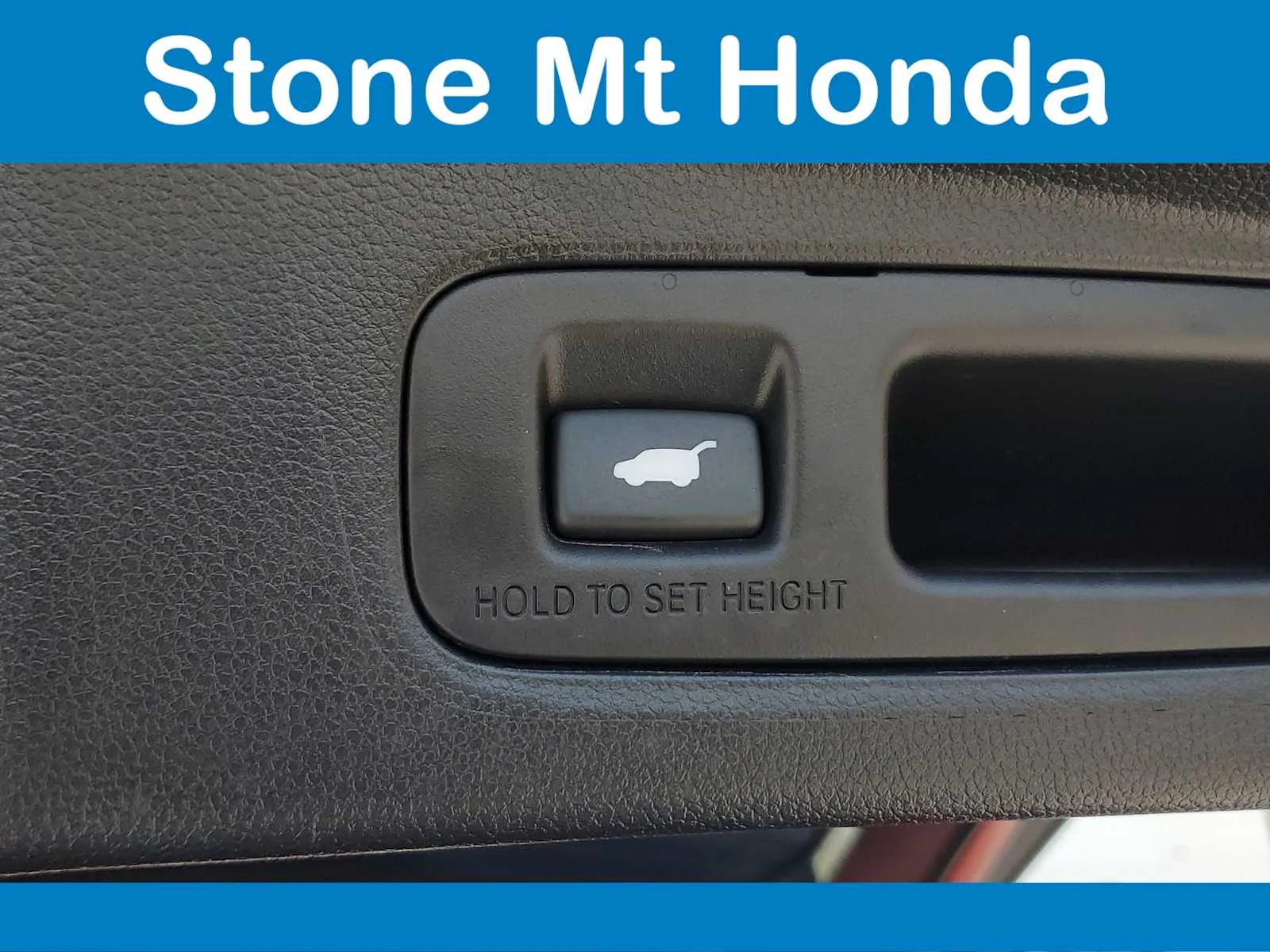 Used 2024 Radiant Red Metallic Honda Sport-L image 10