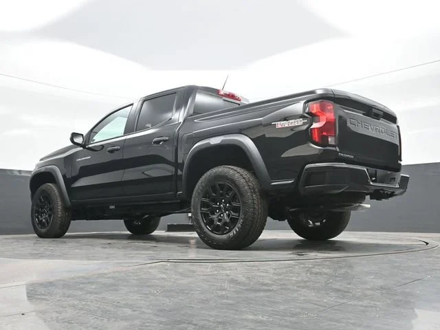 2026 Chevrolet Colorado Trail Boss - Photo 19