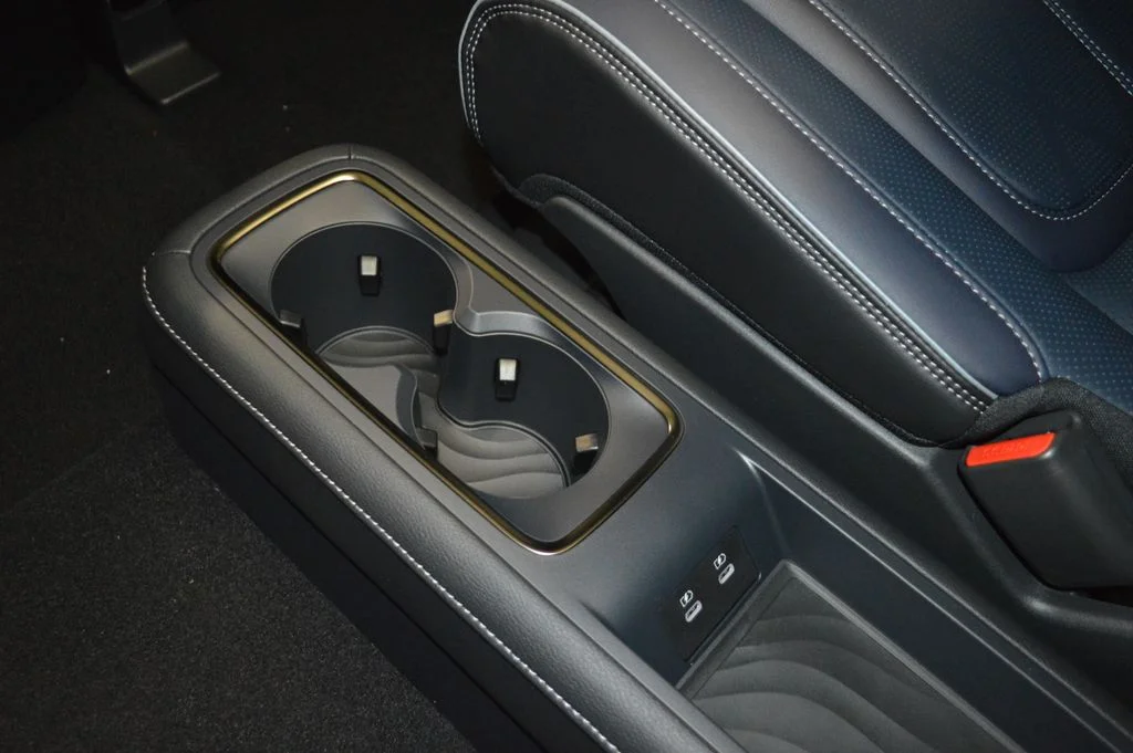 2026 INFINITI QX80 Sport - Photo 37