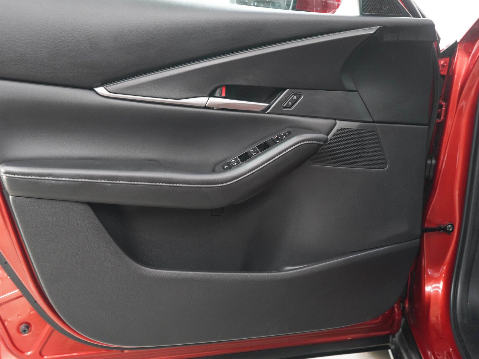 Used 2022 Soul Red Crystal Metallic Mazda 2.5 S Select Package image 19
