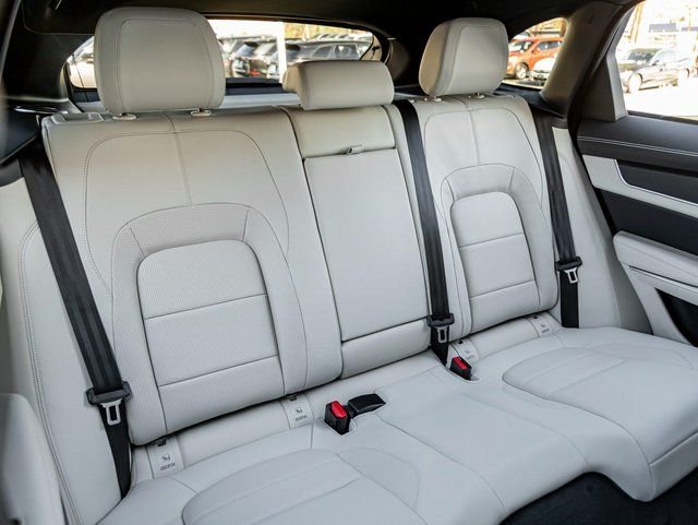 New 2026 Santorini Black Jaguar P250 R-Dynamic S image 24