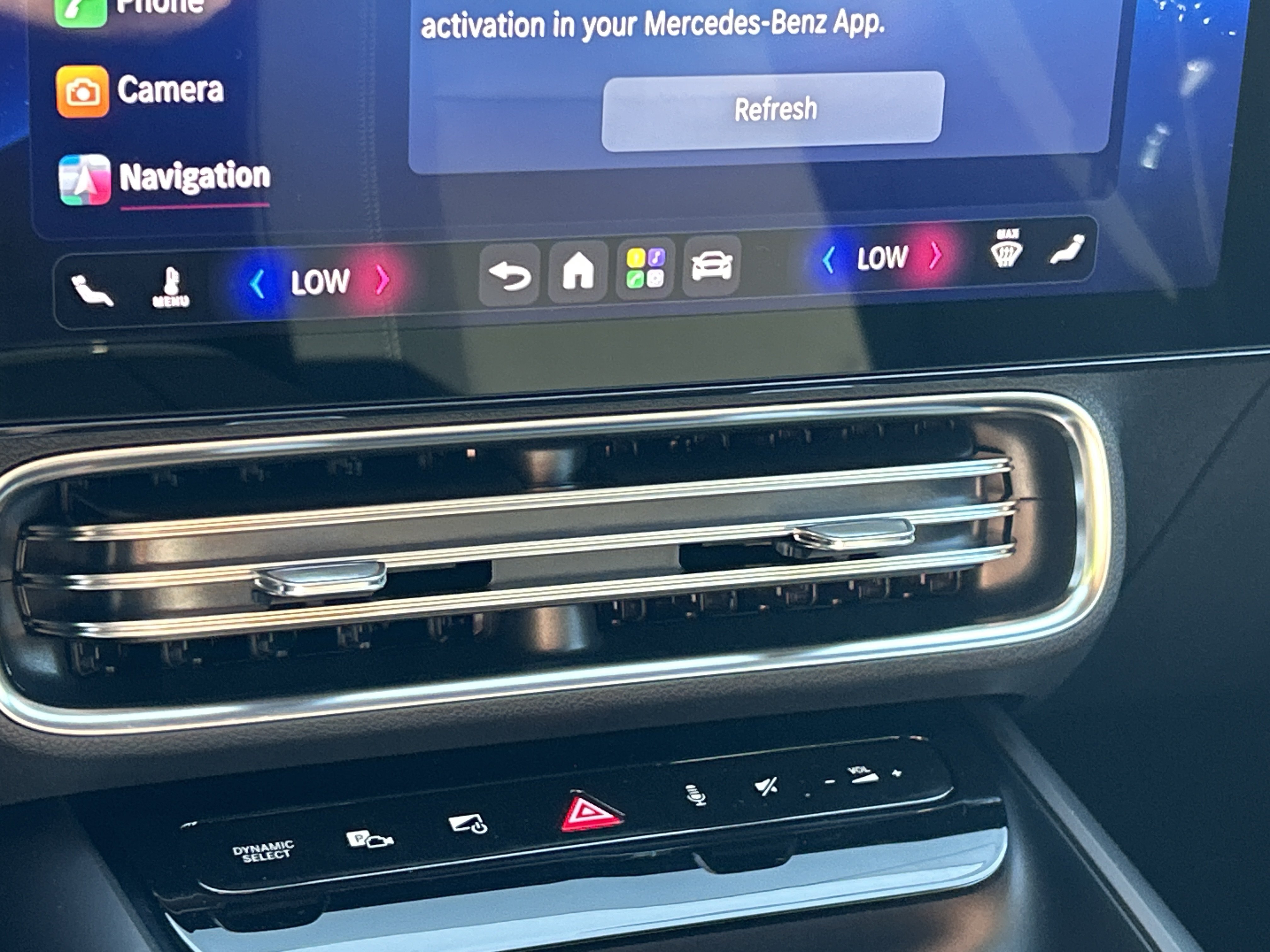 New 2027 Polar White Mercedes-Benz CLA 250+ Electric Sedan image 28