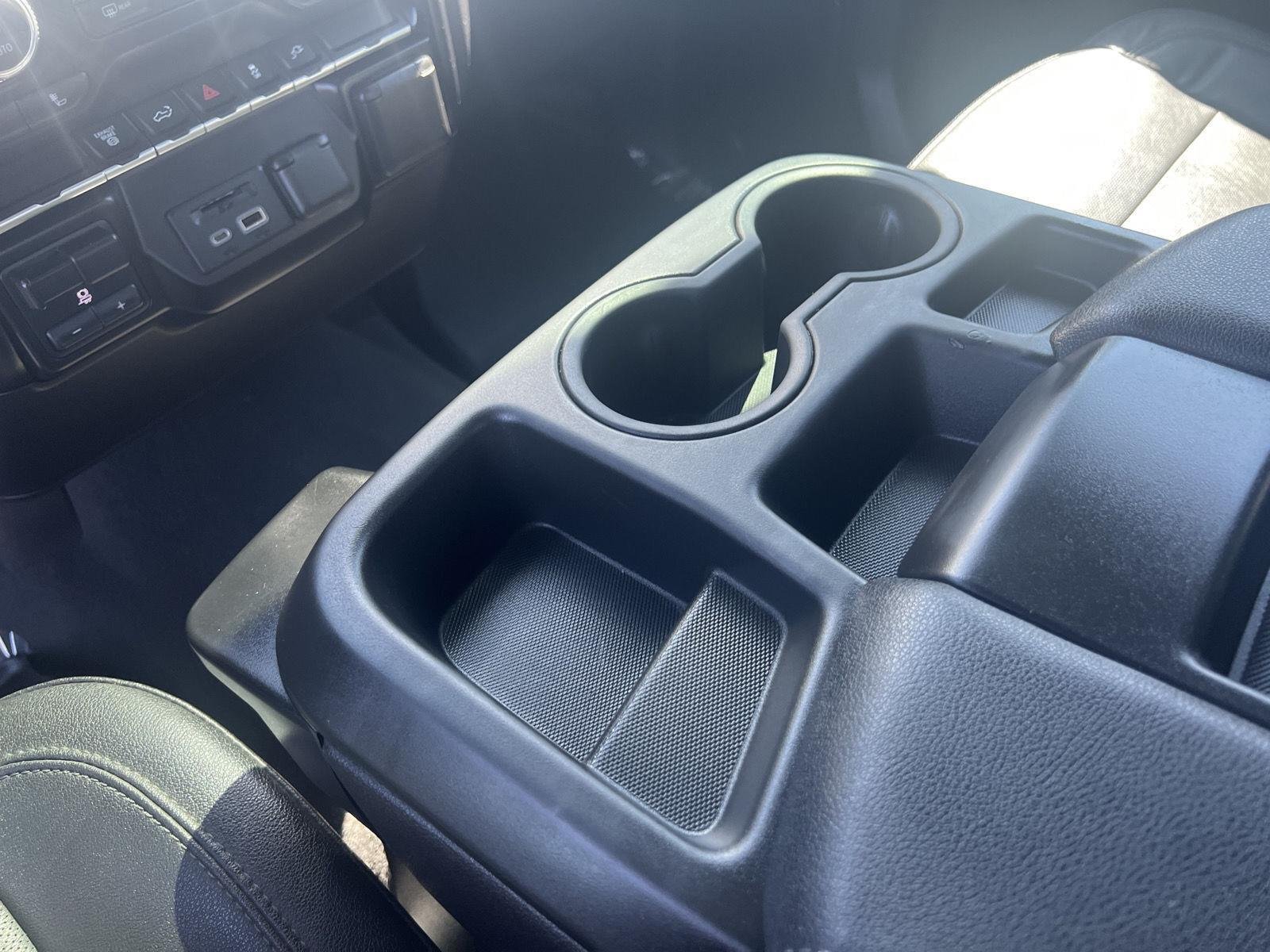 2023 GMC Sierra 3500HD SLT - Photo 26