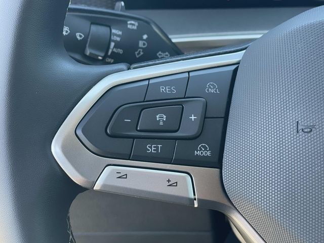 Certified Used 2026 White Volkswagen 2.0T S image 8