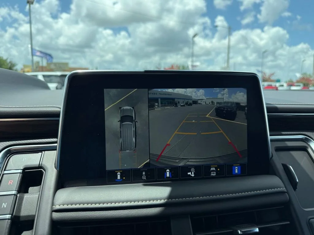 2024 Chevrolet Tahoe Premier - Photo 26