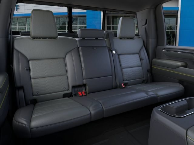 2026 Chevrolet Silverado 2500 HD ZR2 - Photo 18