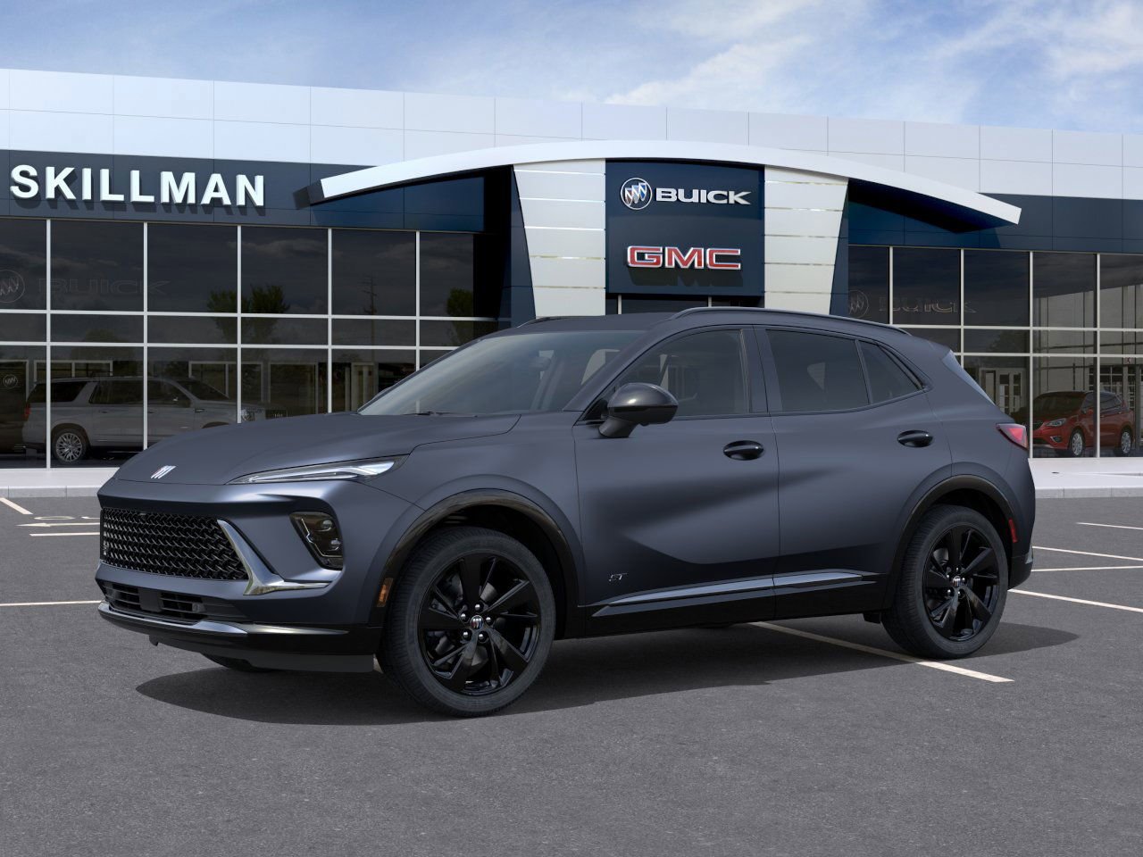 View vehicle photo 2