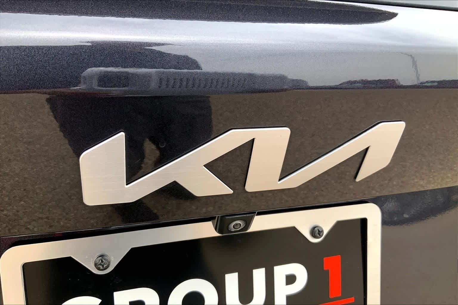 Used 2025 Panthera Metal Kia S image 10