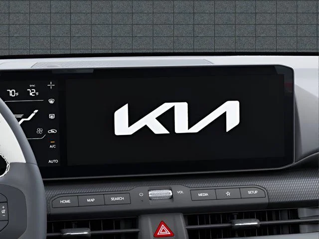 New 2026 Currant Red Kia GT-Line image 20