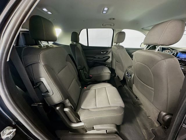 Used 2020 Black Chevrolet LT image 27