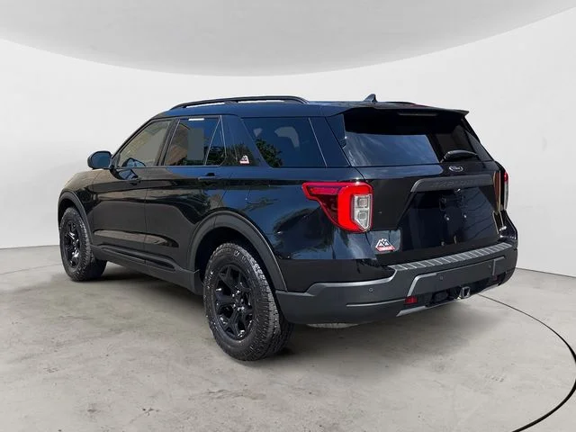Used 2022  Ford Timberline image 3