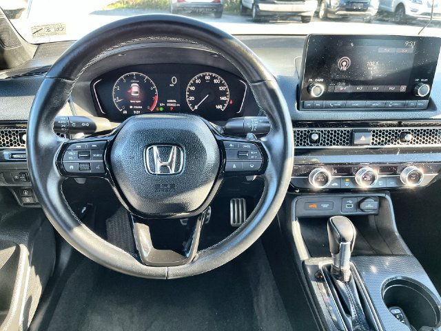 Used 2023  Honda Sport image 20