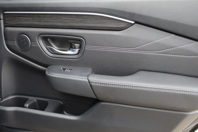 2026 Honda Pilot Touring Blackout - Photo 38