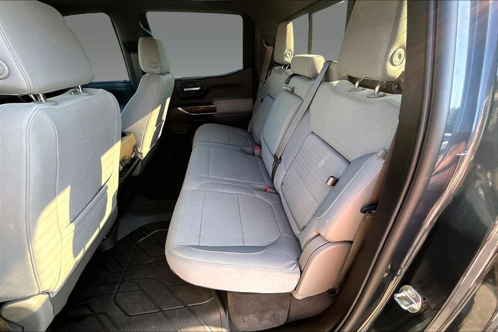Used 2019 Shadow Gray Metallic Chevrolet RST image 15