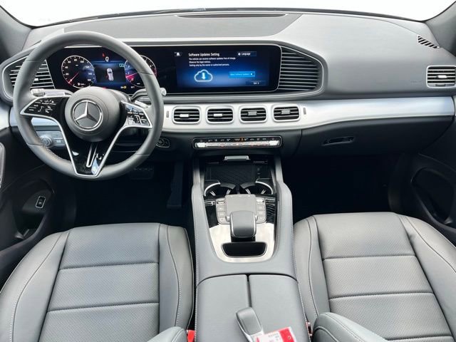 New 2026 Polar White Mercedes-Benz GLE 350 image 37