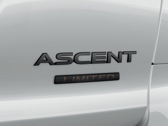 New 2026 CRYSTAL WHITE PEARL Subaru Limited Bronze Edition 7-Passenger image 11