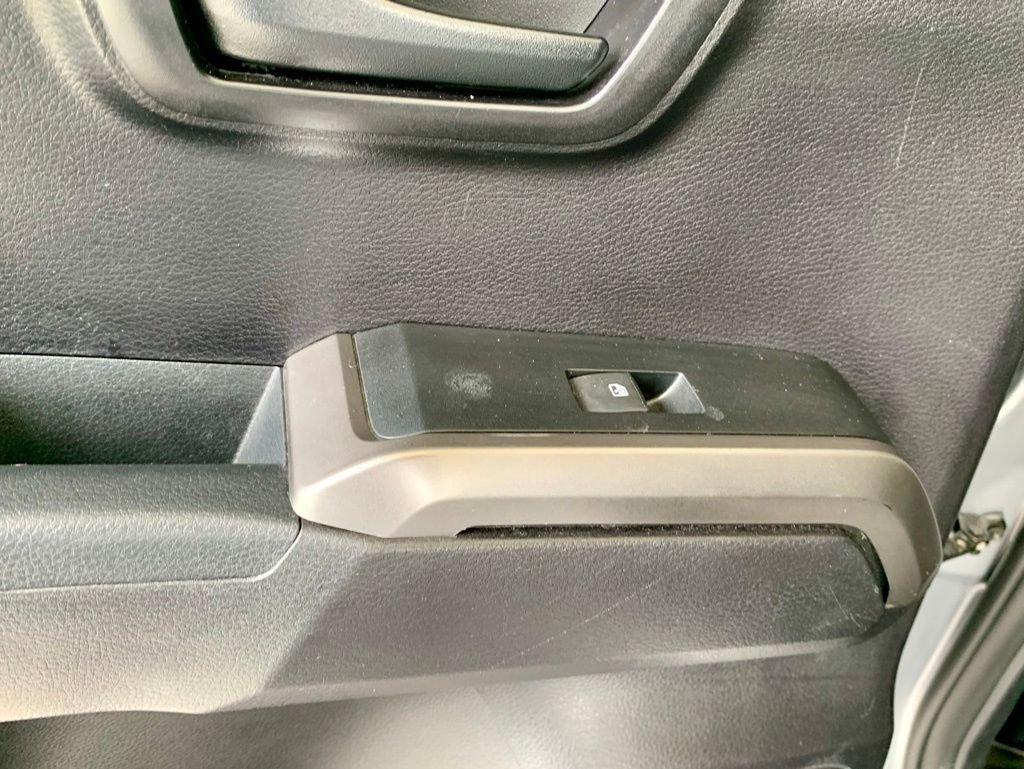 Used 2021 Silver Toyota SR5 image 18