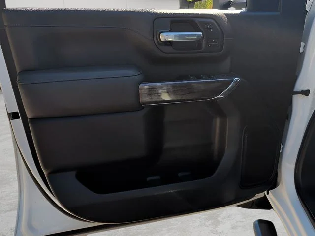 2023 Chevrolet Silverado 2500HD LTZ - Photo 19