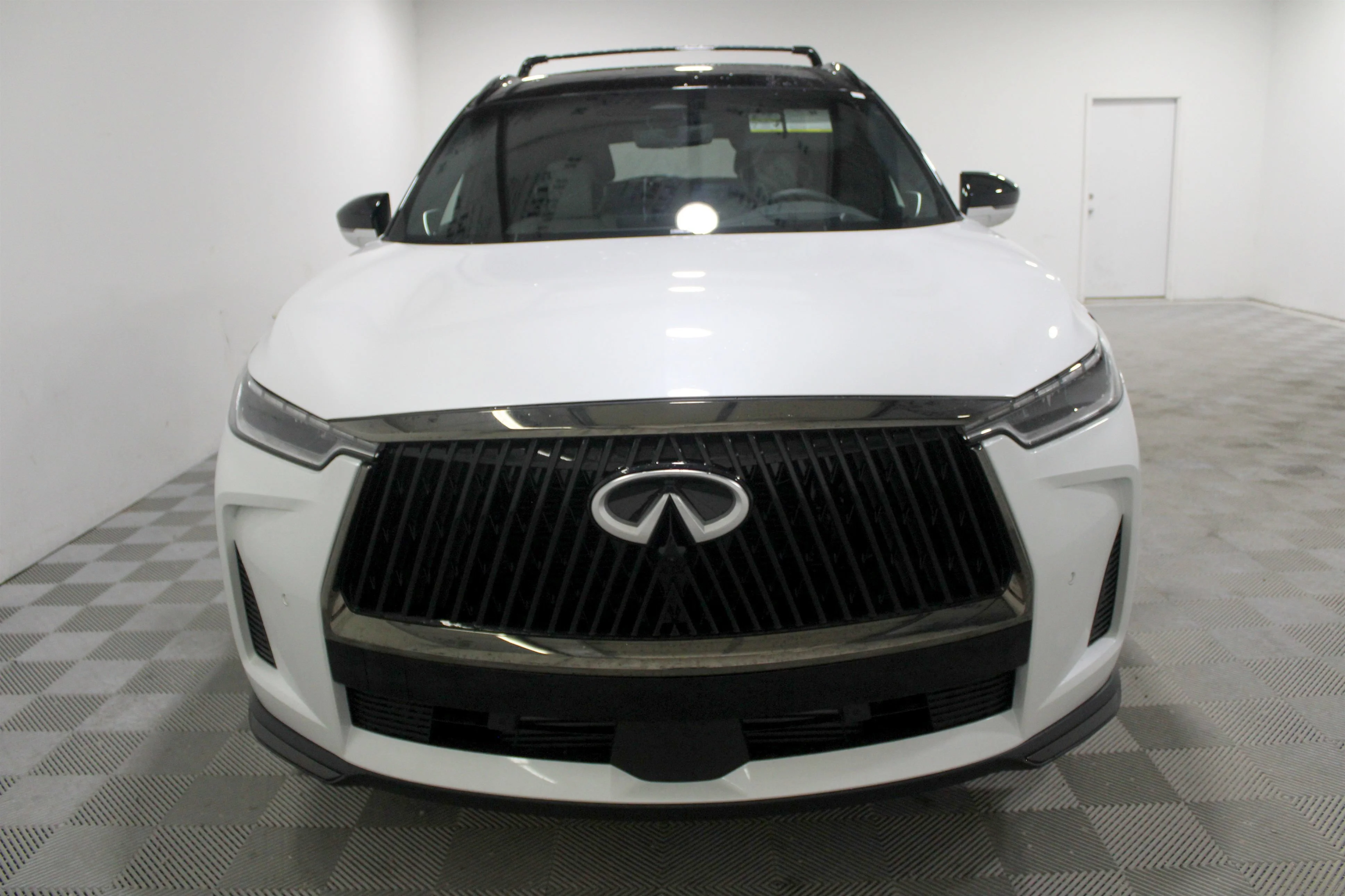 2026 INFINITI QX60 AUTOGRAPH - Photo 36