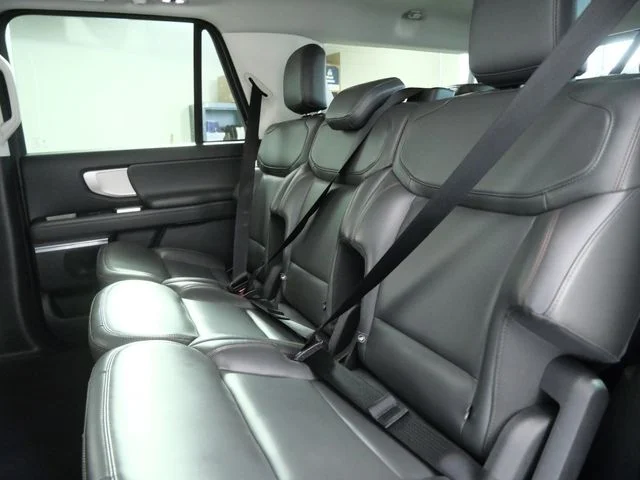 Certified Used 2025 White Ford Active image 14