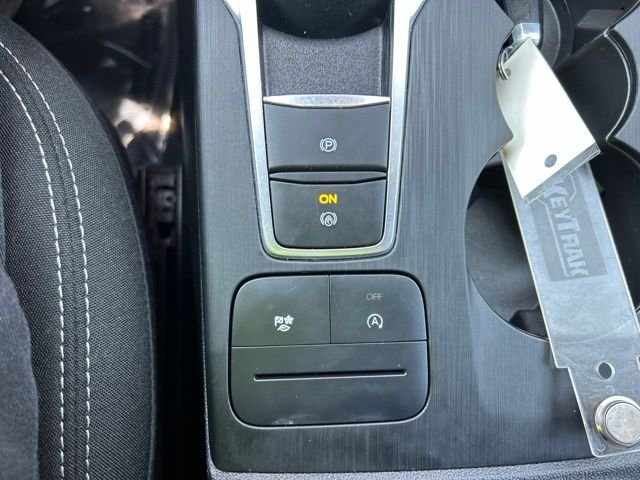 Used 2025 White Ford Active image 19