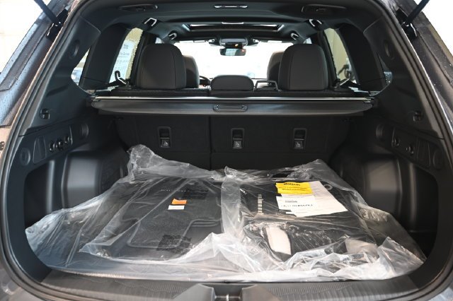 New 2026 MAGNETITE GRAY METALLIC Subaru Premium image 12