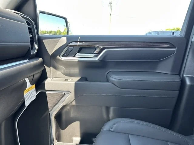 2026 Chevrolet Silverado 1500 LT - Photo 35
