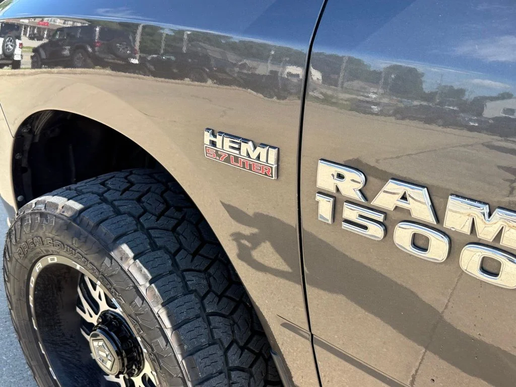 Used 2018 Gray Ram Express image 11