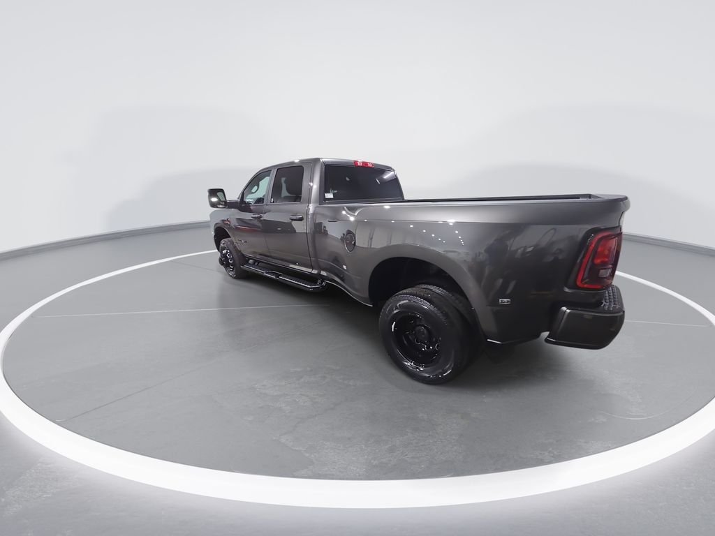 Used 2026 Gray Ram Big Horn image 6