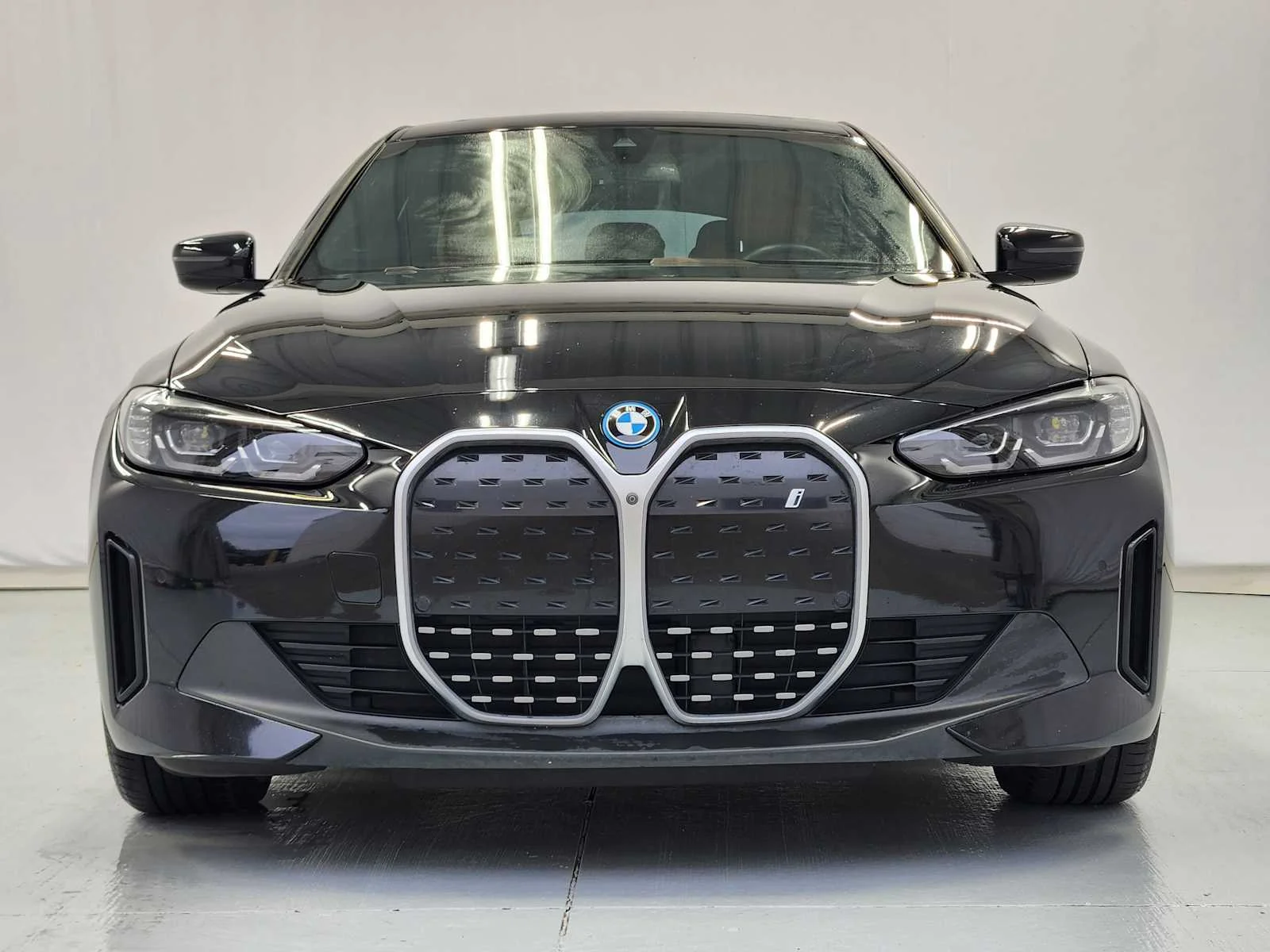 Used 2023 BMW i4 35 with VIN WBY43AW03PFR06736 for sale in Plano, TX