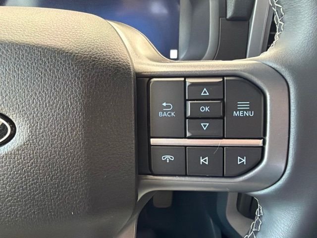 New 2026 Avalanche Ford XLT image 27