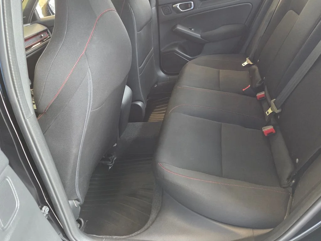 2022 Honda Civic Si - Photo 19