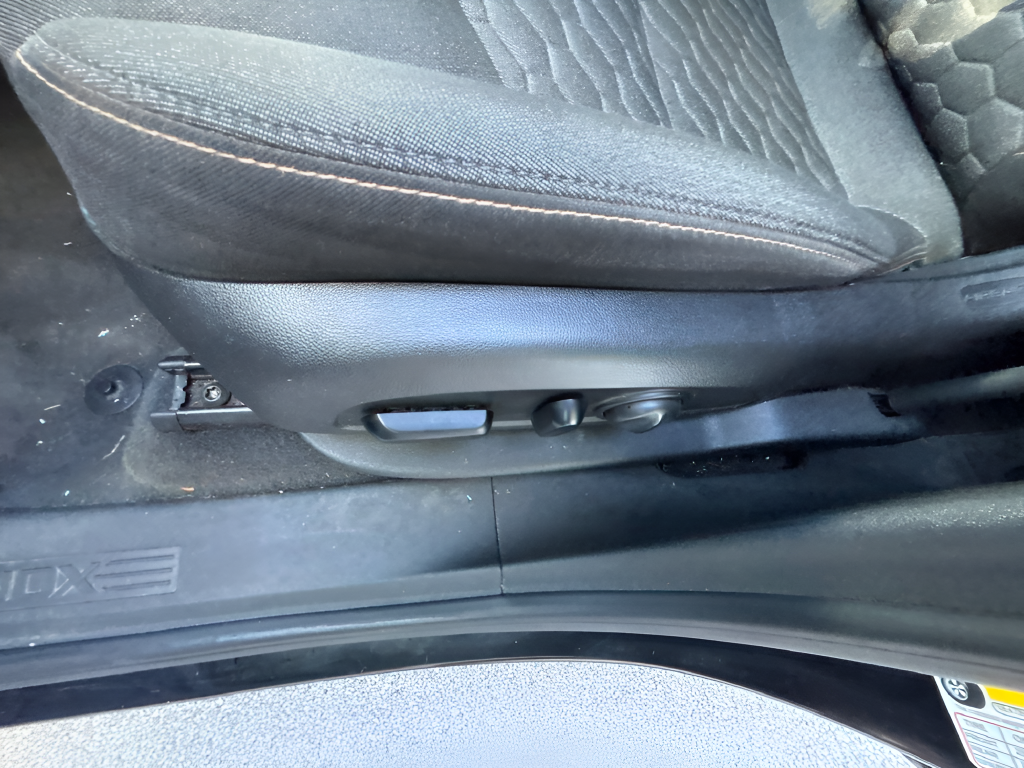 Used 2020 Black Chevrolet LT image 24