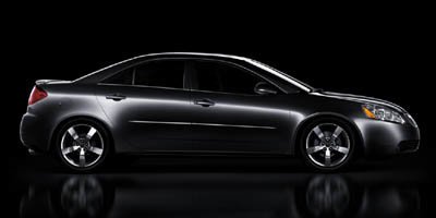 2007 Pontiac G6 4-Cyl's photo