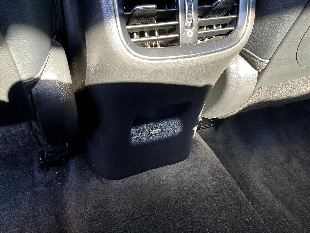 Used 2023 Red Kia GT image 11