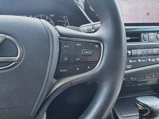 Certified Used 2022 Mica Lexus ES 350 image 37