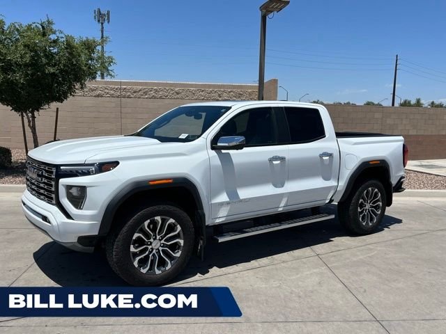 2024 GMC Canyon Denali 4WD Crew Cab Short Box's photo