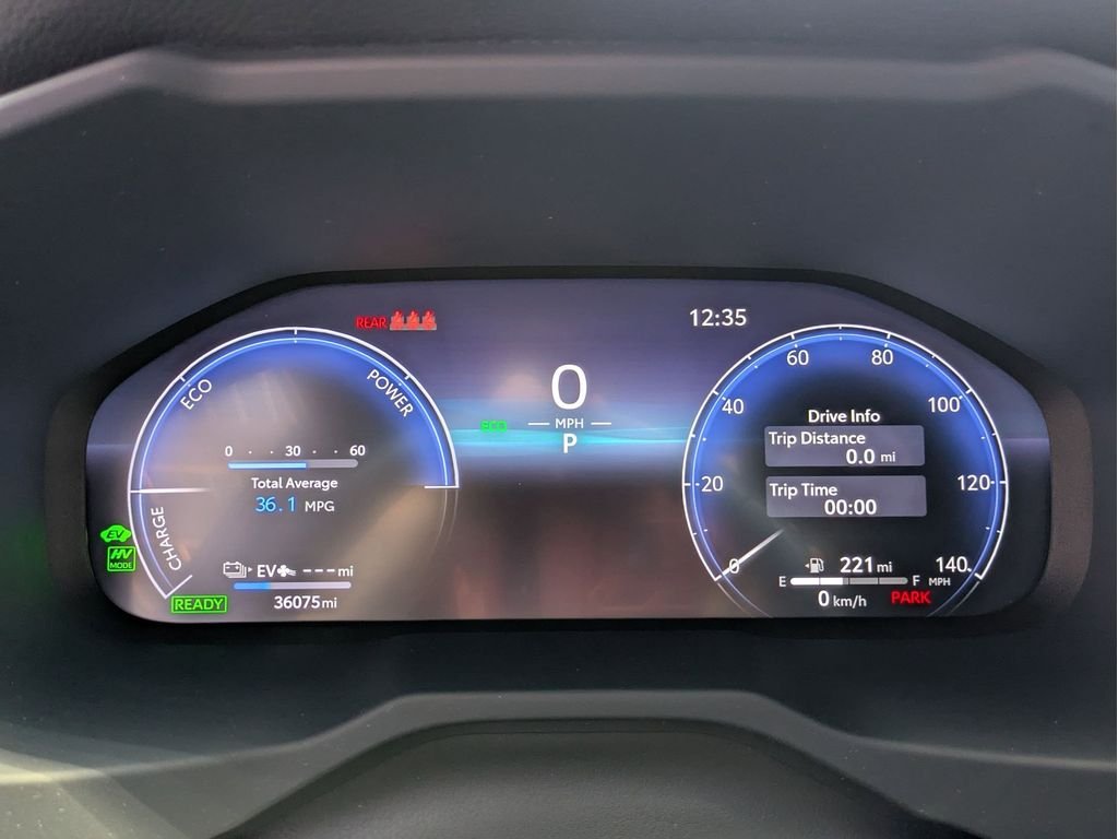 2024 Toyota RAV4 XSE - Photo 25