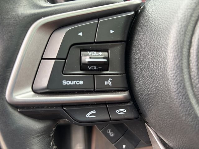 Used 2021 Blue Subaru Touring image 26