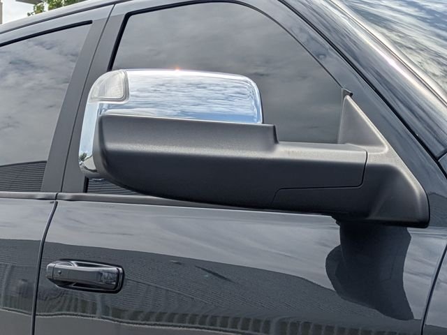 Used 2022 Gray Ram Laramie image 11