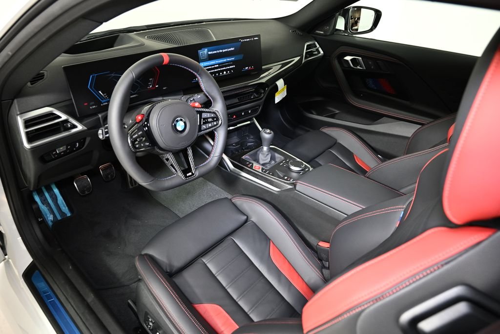 2026 BMW M2 Coupe M2 - Photo 14
