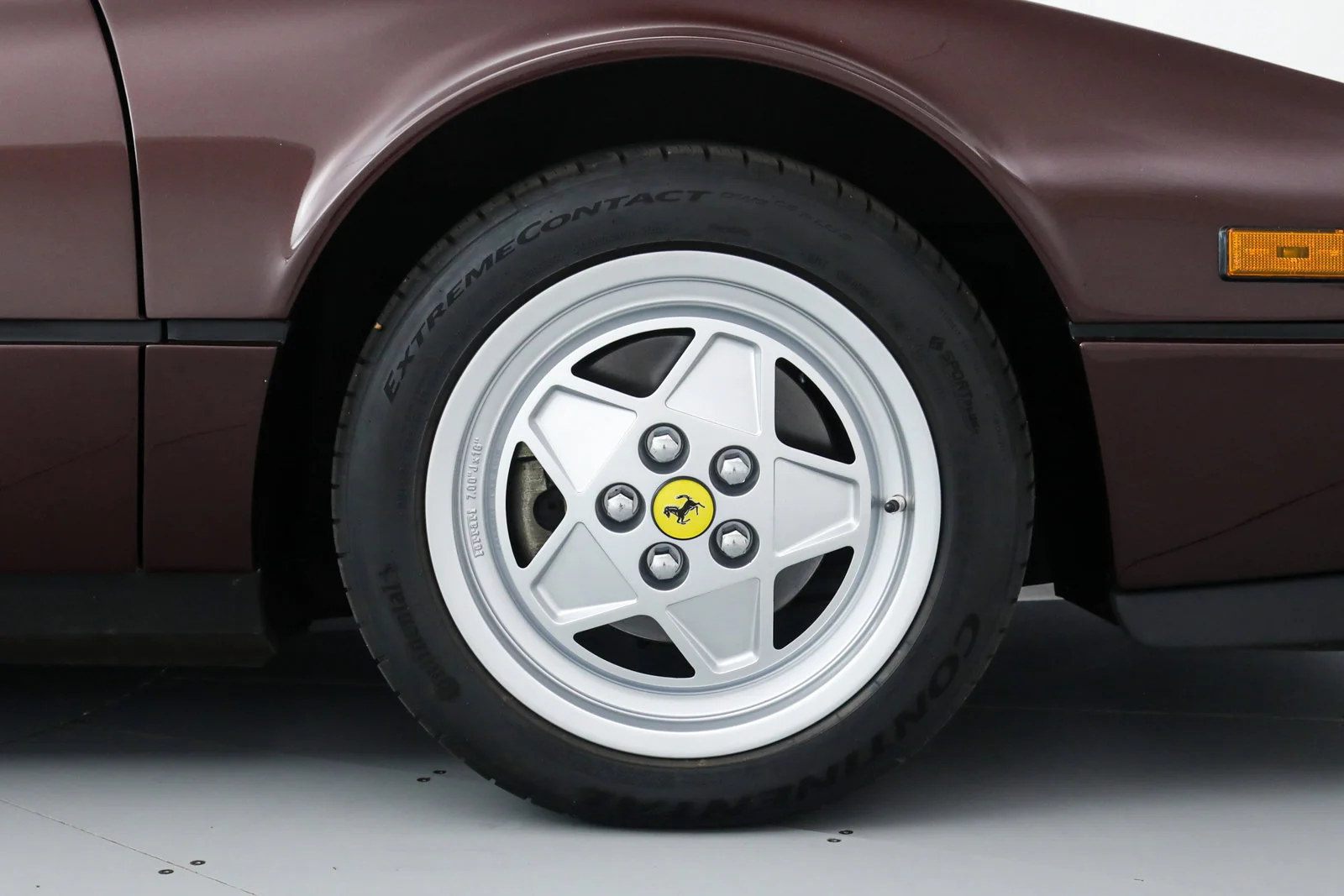 Used 1989 Prugna Ferrari  image 38